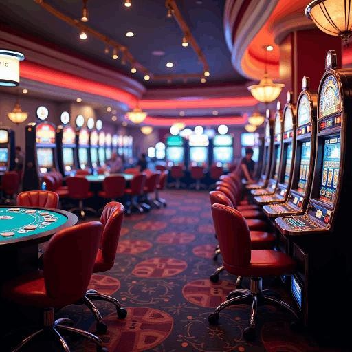 Análise Completa da BET5055: Principais Vantagens e Desvantagens