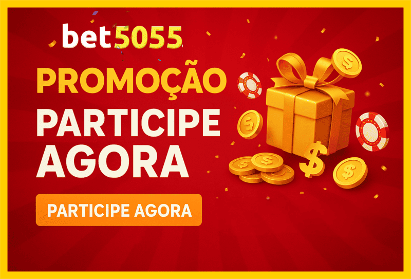 Login no Cassino BET5055